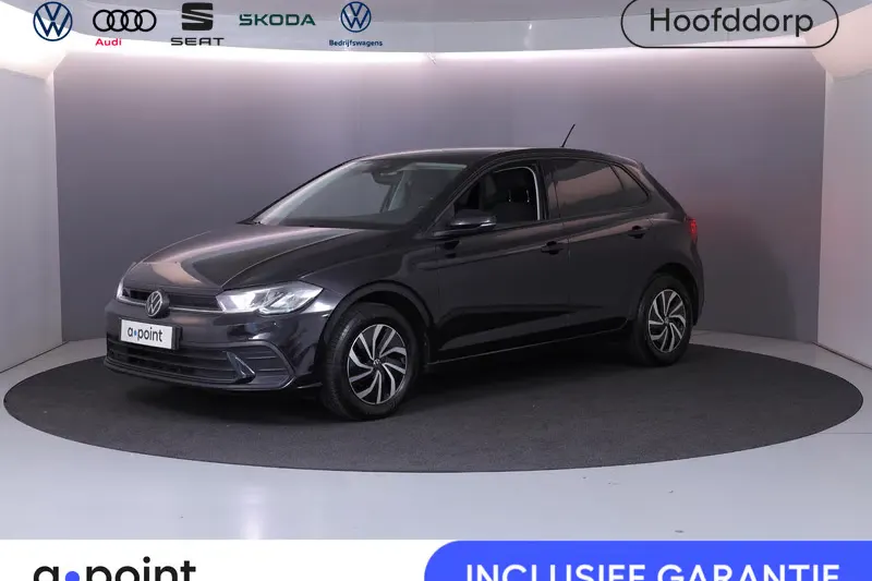 Volkswagen Polo (2022)