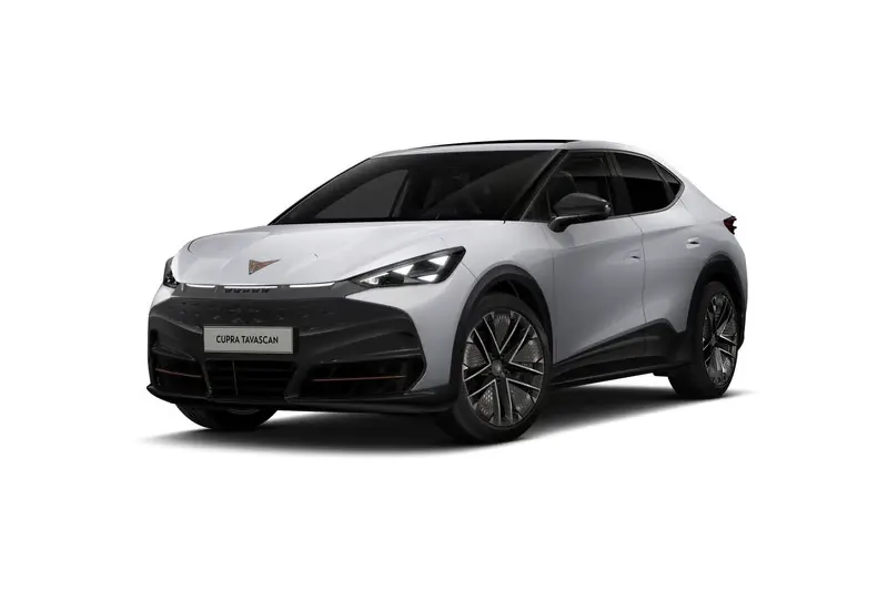CUPRA Tavascan (2026)