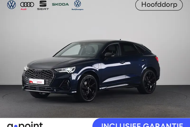 Audi Q3 (2022)