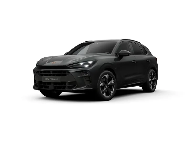 CUPRA Terramar (2026) — foto 1
