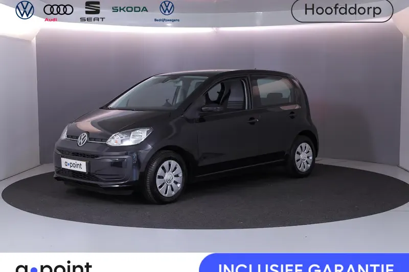 Volkswagen Up! (2020)