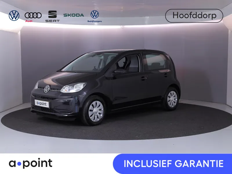 Volkswagen Up! (2020) — foto 1