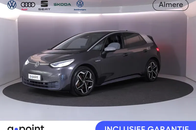 Volkswagen ID.3 (2020)