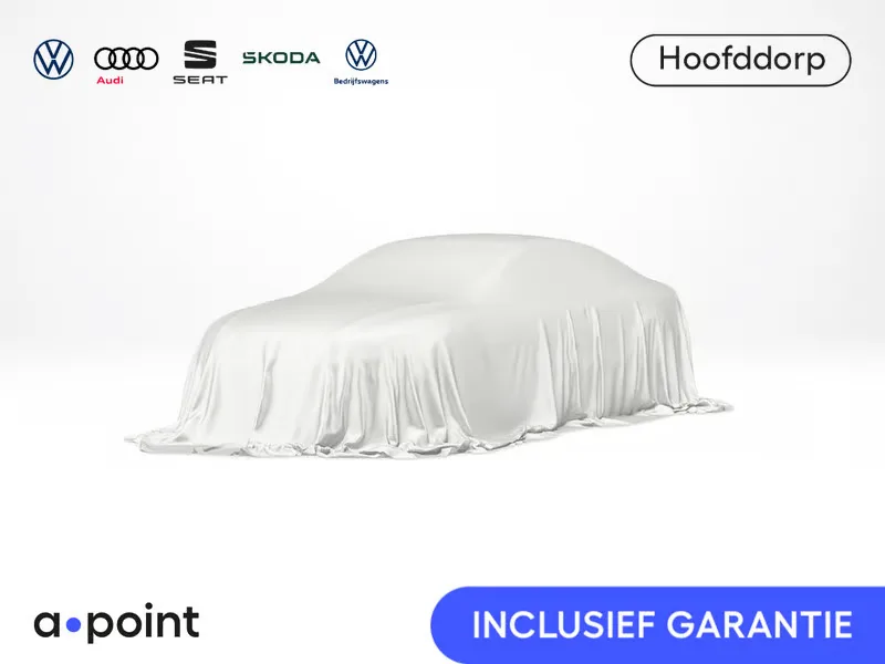 Volkswagen E-Golf (2019) — foto 1