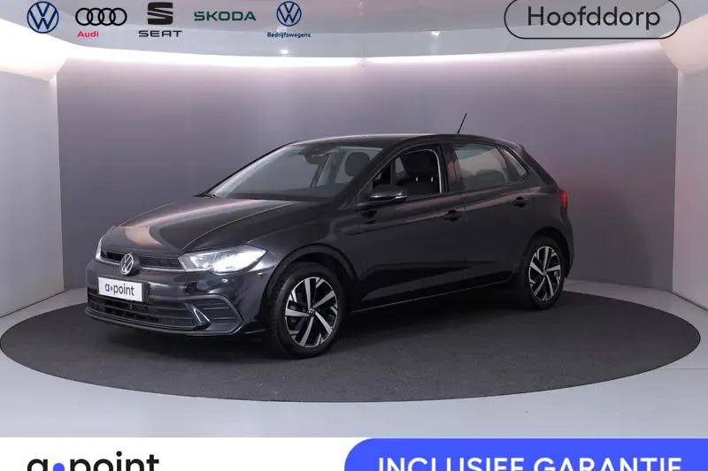 Volkswagen Polo (2021)
