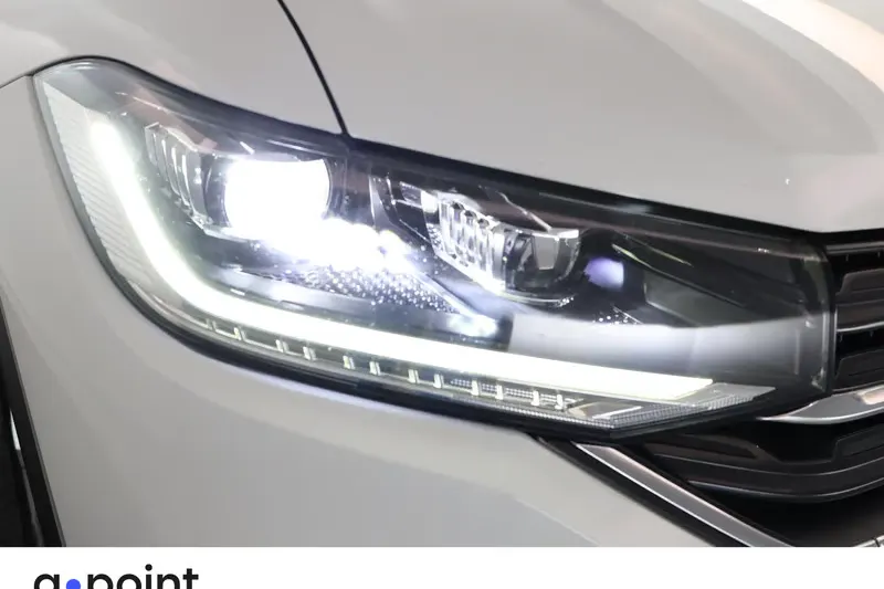 Volkswagen T-Cross (2022)