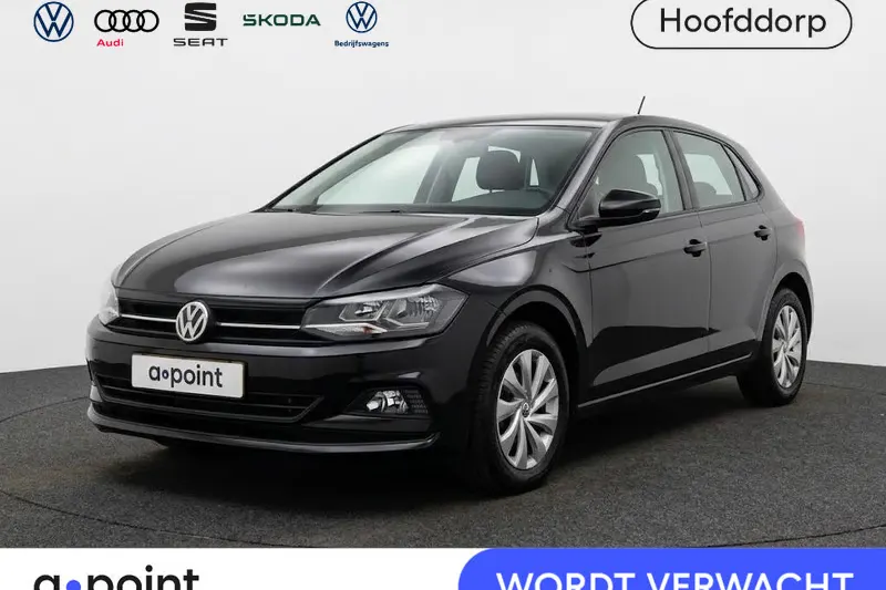 Volkswagen Polo (2019)