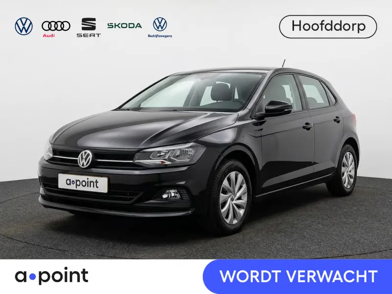 Volkswagen Polo (2019) — foto 1