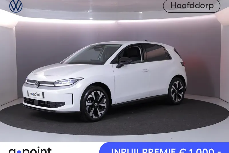 Volkswagen ID. Polo (2027)