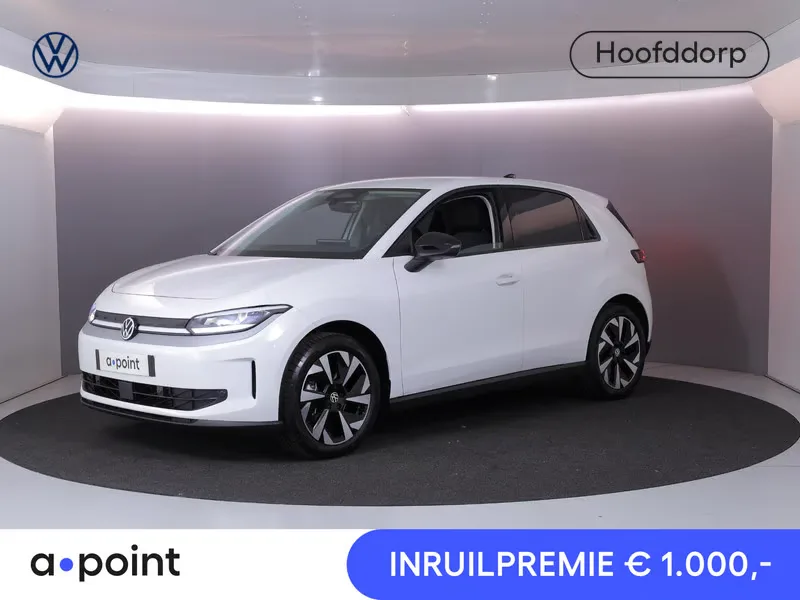 Volkswagen ID. Polo (2027) — foto 1