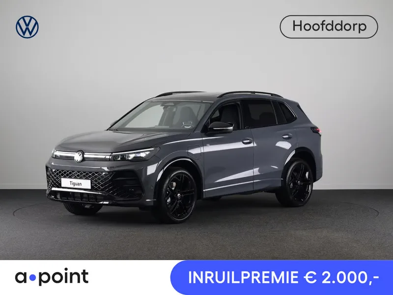 Volkswagen Tiguan (2026) — foto 1