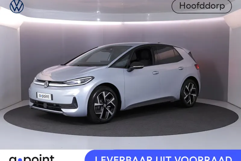 Volkswagen ID.3 (2027)
