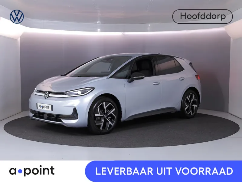 Volkswagen ID.3 (2027) — foto 1