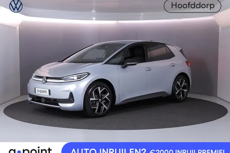 Volkswagen ID.3 (2027)