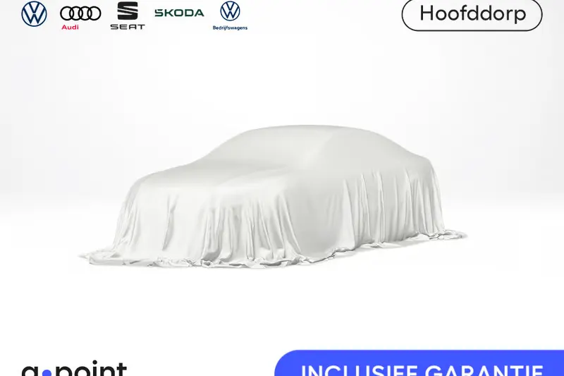 Volkswagen Golf (2021)