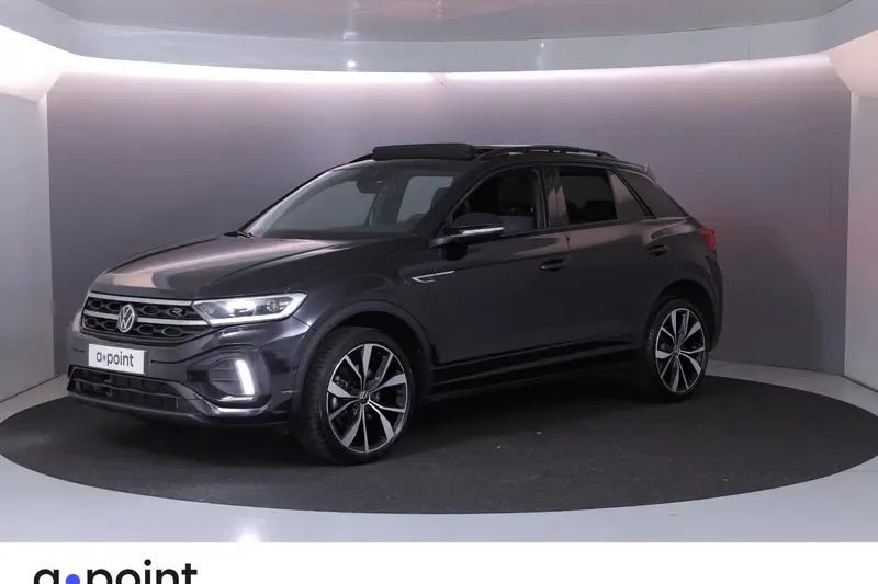 Volkswagen T-Roc (2025)