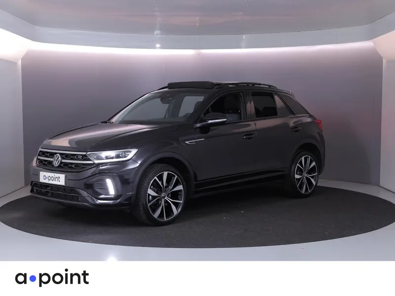 Volkswagen T-Roc (2025) — foto 1