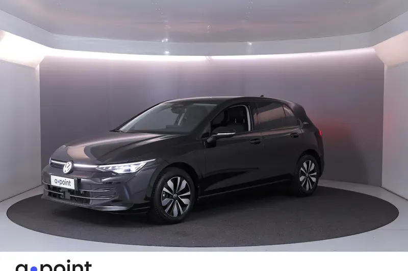 Volkswagen Golf (2025)