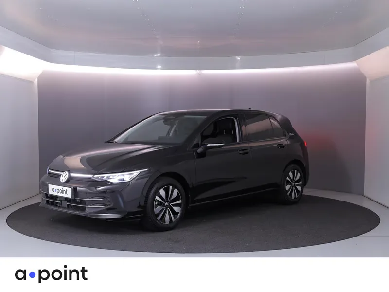 Volkswagen Golf (2025) — foto 1