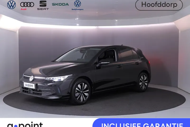 Volkswagen Golf (2025)
