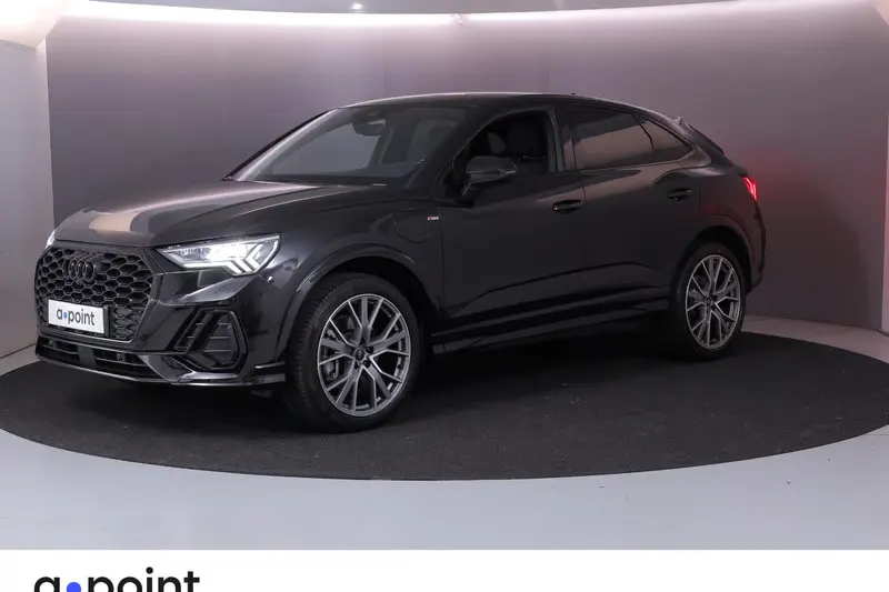 Audi Q3 (2023)