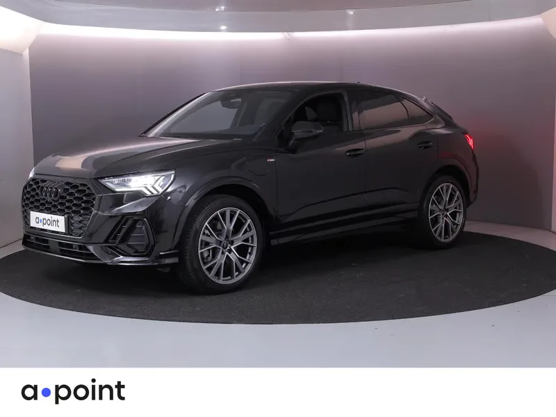 Audi Q3 (2023) — foto 1