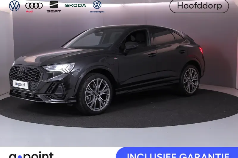 Audi Q3 (2023)