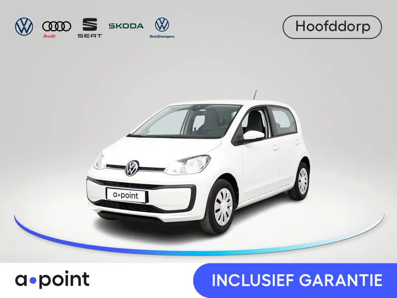 Volkswagen Up! (2023) — foto 1