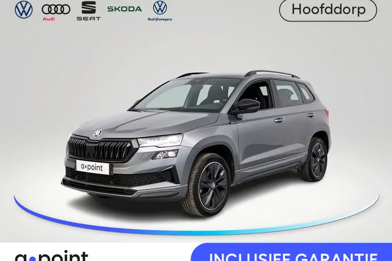Škoda Karoq (2026)