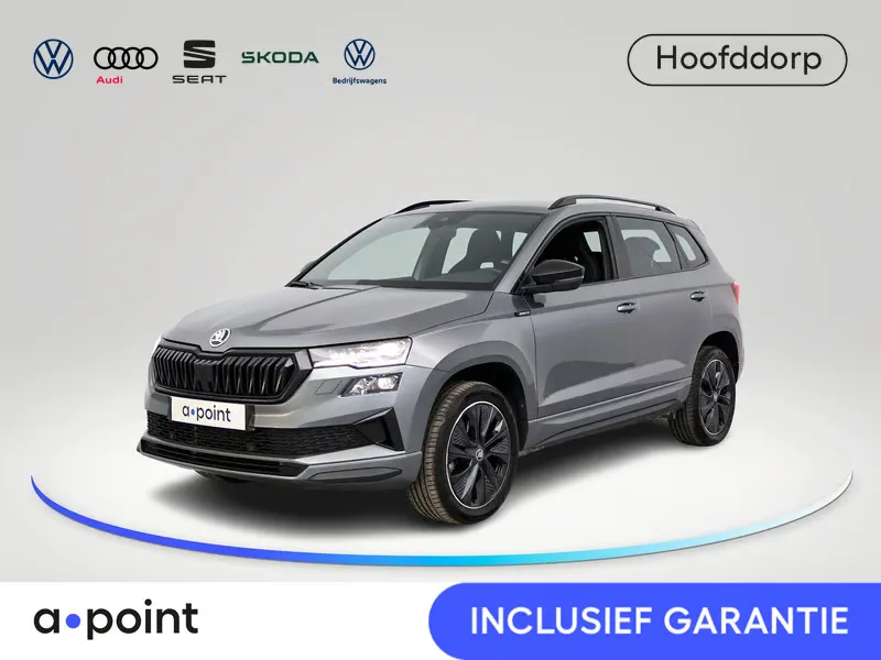 Škoda Karoq (2026) — foto 1