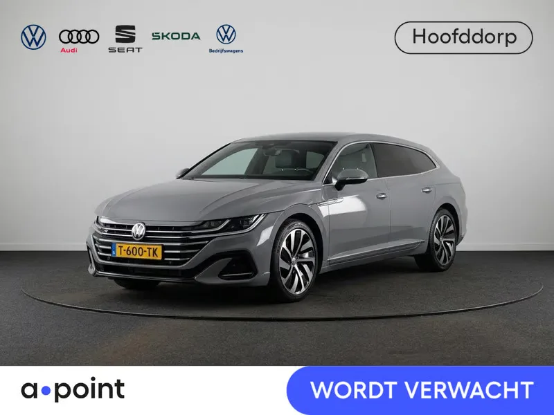Volkswagen Arteon Shooting Brake (2023) — foto 1