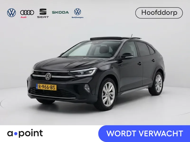 Volkswagen Taigo (2022) — foto 1