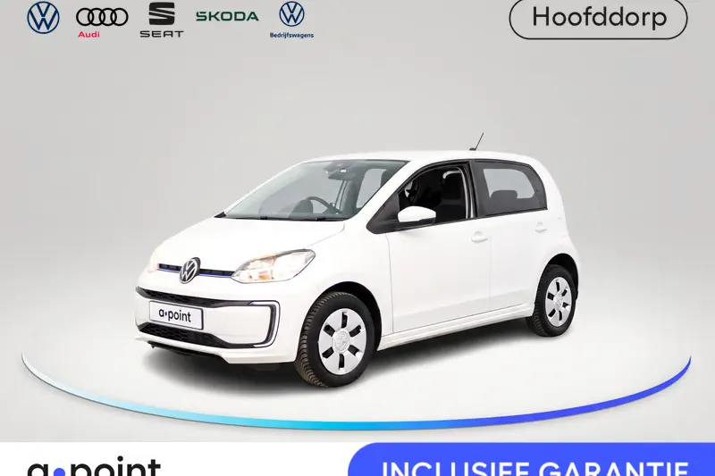 Volkswagen e-Up! (2022)