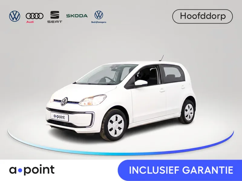 Volkswagen e-Up! (2022) — foto 1