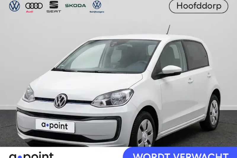 Volkswagen e-Up! (2022)