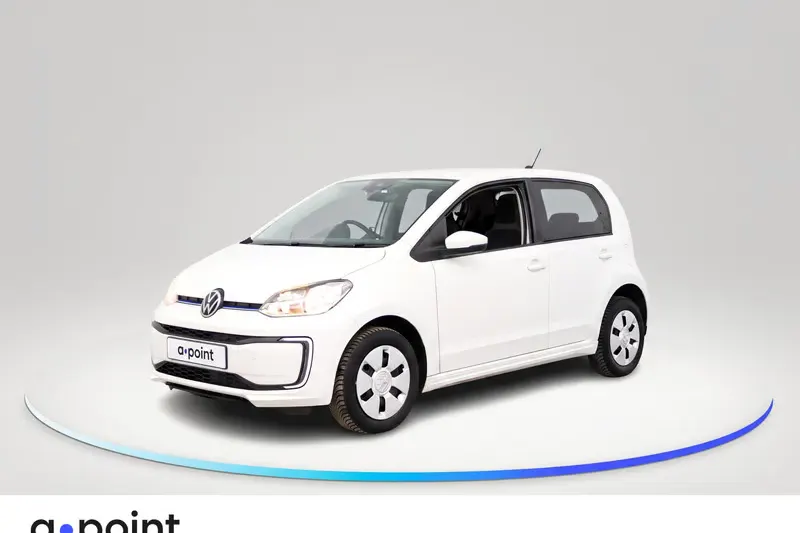Volkswagen e-Up! (2022)