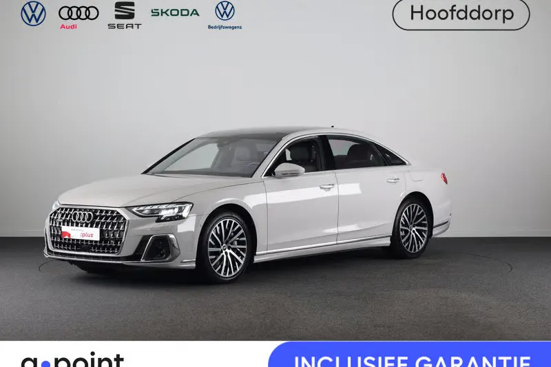 Audi A8 (2024)