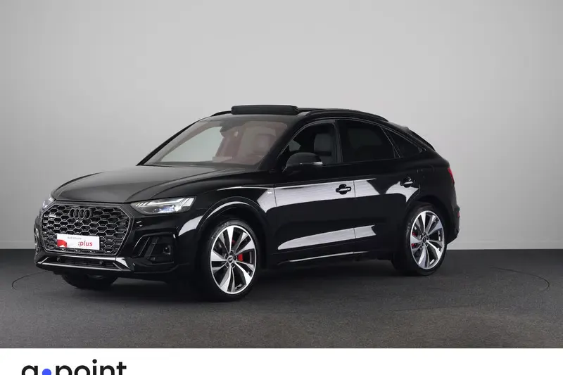 Audi Q5 Sportback (2025)