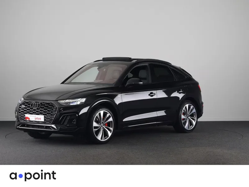 Audi Q5 Sportback (2025) — foto 1