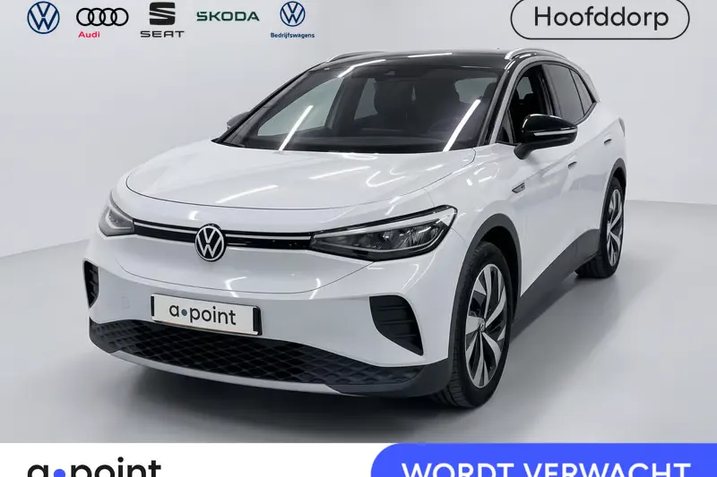 Volkswagen ID.4 (2021)