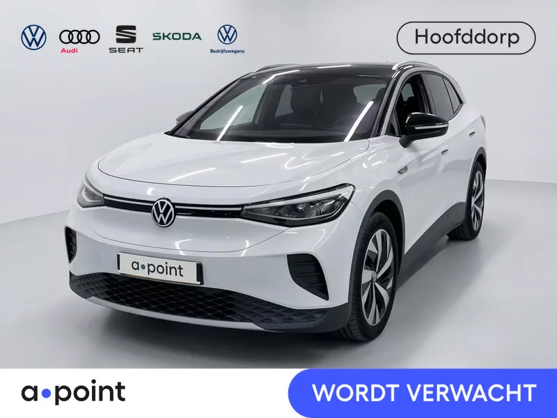 Volkswagen ID.4 (2021) — foto 1