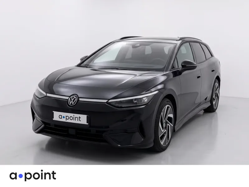 Volkswagen ID.7 (2025) — foto 1