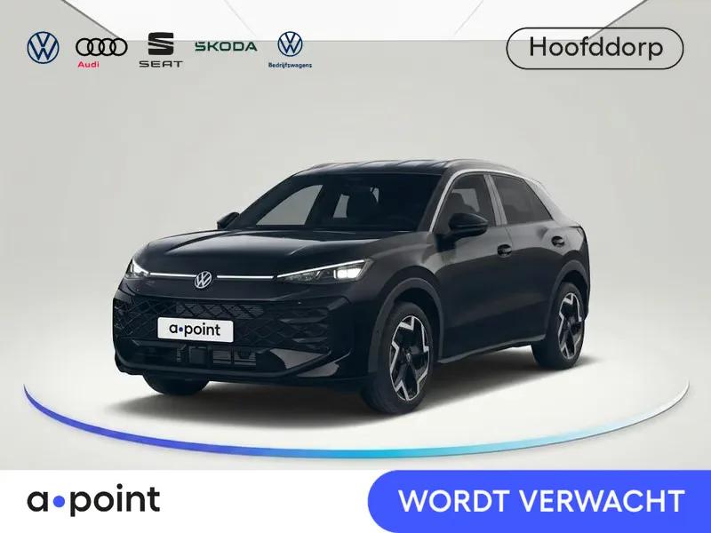 Volkswagen T-Roc (2026) — foto 1