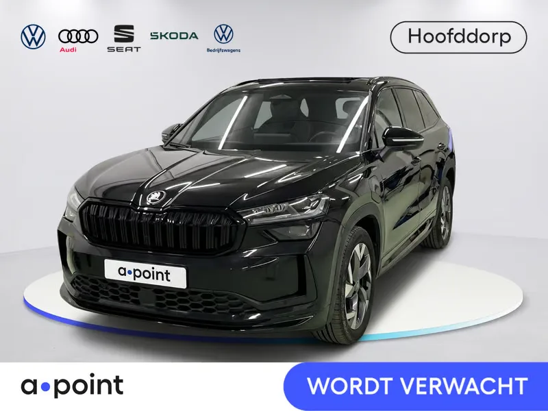 Škoda Kodiaq (2025) — foto 1