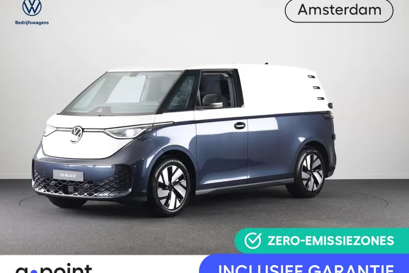 Volkswagen ID (2026)