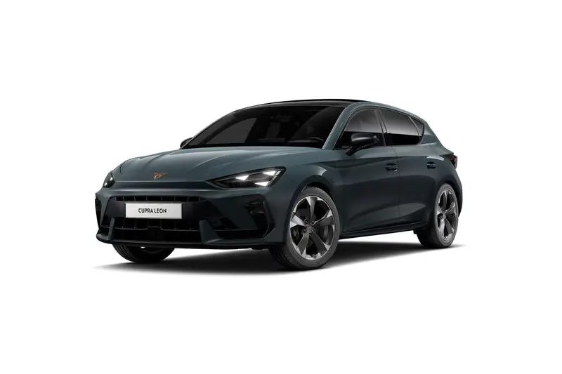 CUPRA Leon (2026)