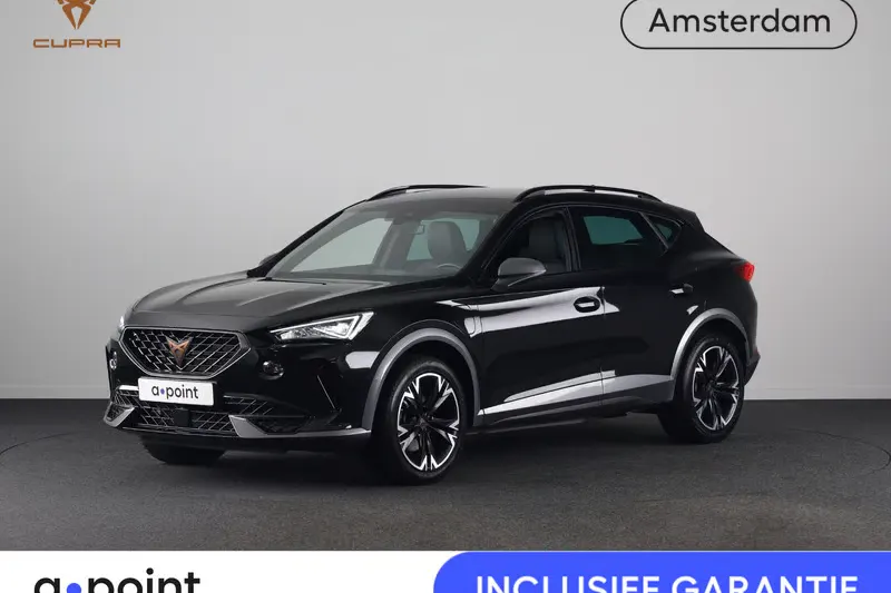 CUPRA Formentor (2023)