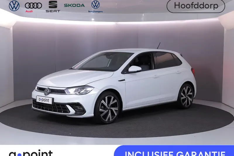 Volkswagen Polo (2024)
