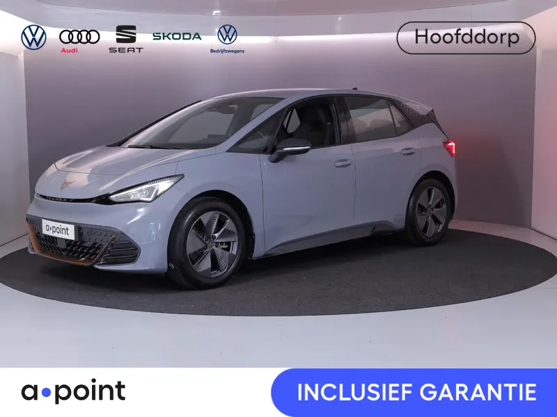 CUPRA Born (2024) — foto 1