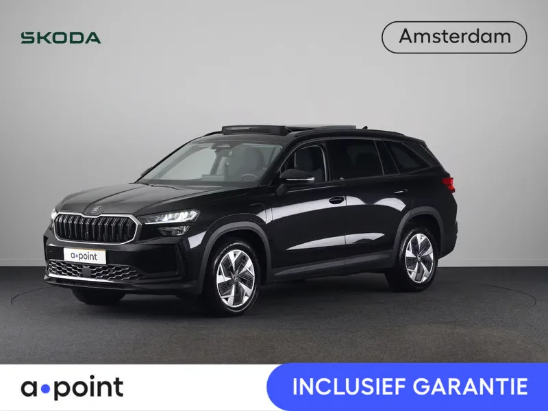 Škoda Kodiaq (2025) — foto 1